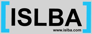 Logo ISLBA https://islba.com 